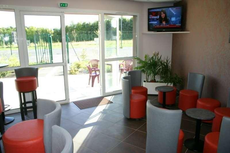 Brit Hotel Saint-Meen-Le-Grand En Broceliande Bilik gambar