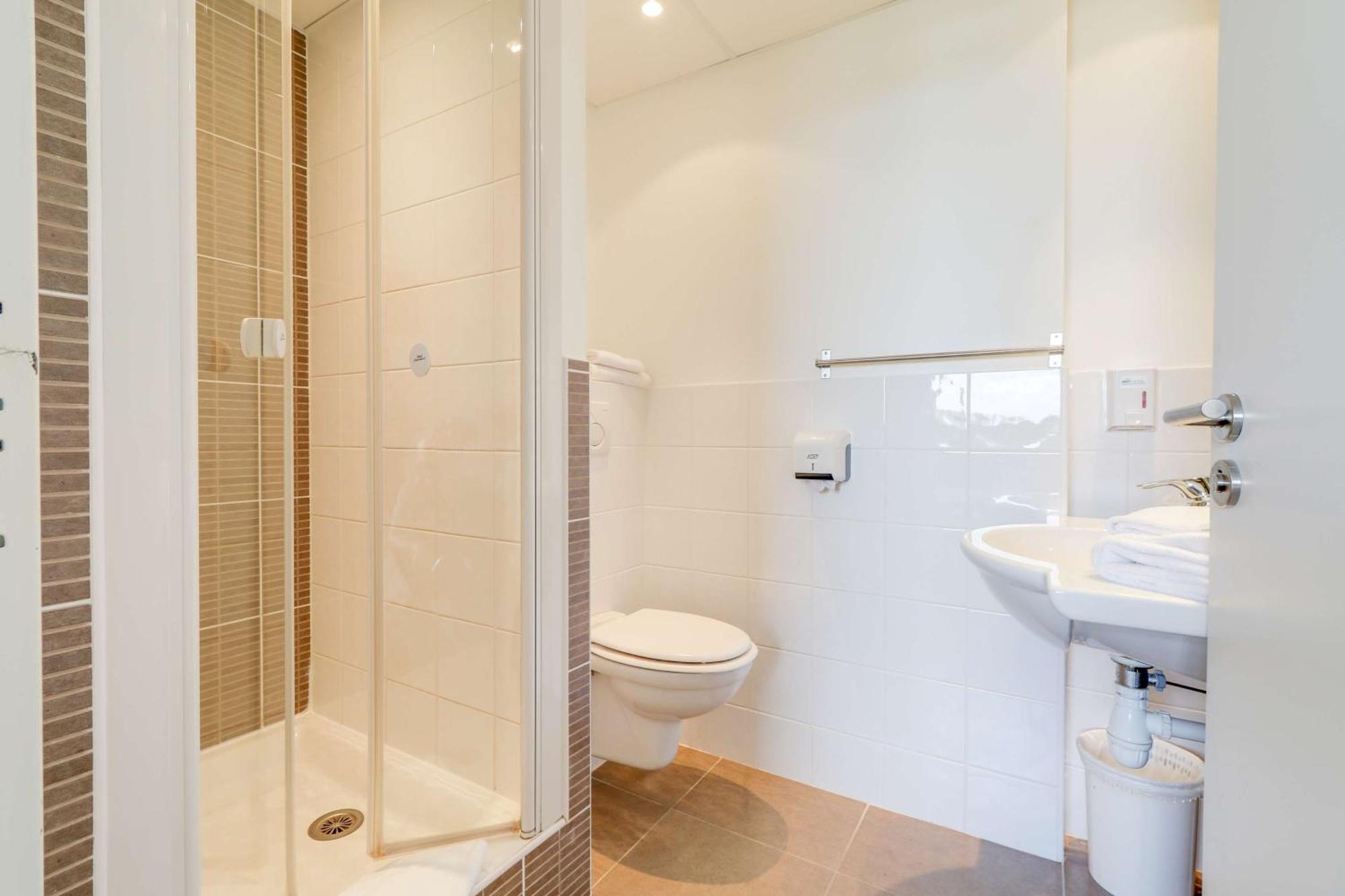 Brit Hotel Saint-Meen-Le-Grand En Broceliande Luaran gambar